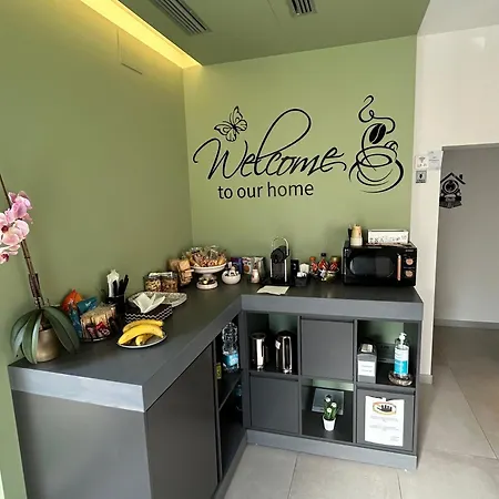 Casa Stazione Pescara-3